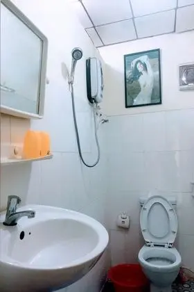 Dört Kişilik Oda
