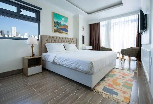 Deluxe Stüdyo