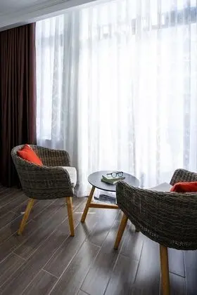 Deluxe Stüdyo
