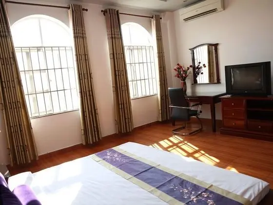 Deluxe Tek Büyük Yataklı Oda, Nehir Manzaralı