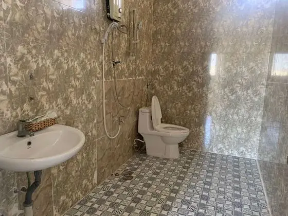 Superior Tek Büyük Yataklı Oda