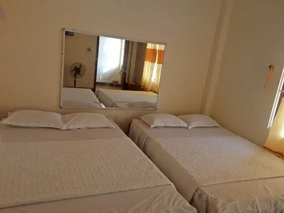 Dört Kişilik Oda