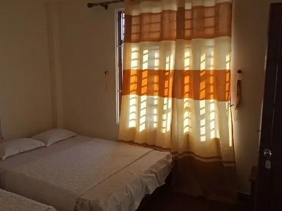 Dört Kişilik Oda