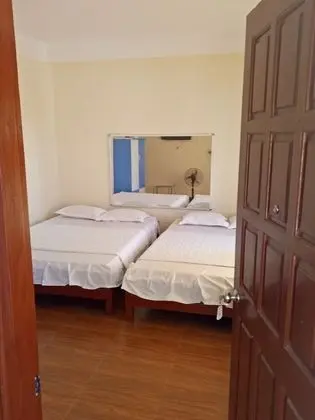 Dört Kişilik Oda