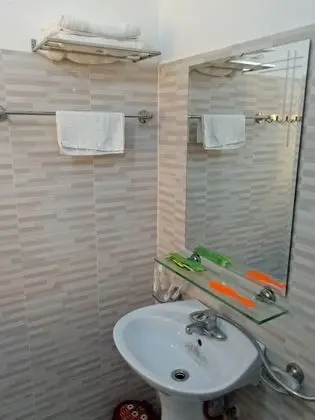 Dört Kişilik Oda
