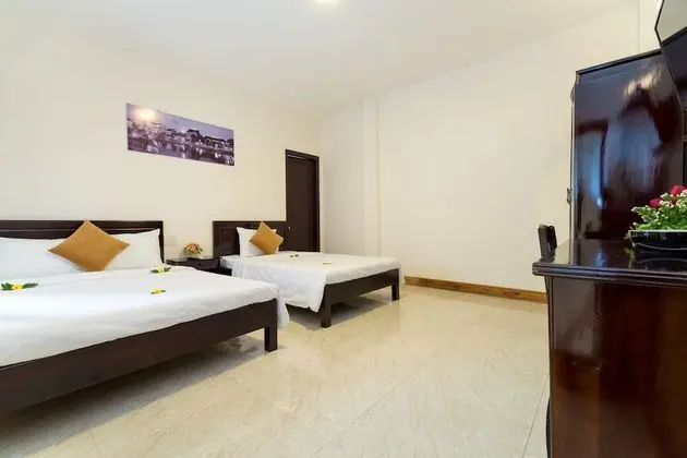 Deluxe İki Ayrı Yataklı Oda, 2 Tek Kişilik Yatak, Sigara İçilmez