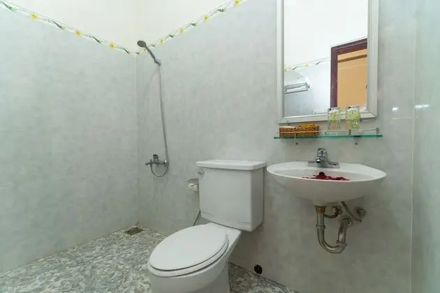 Deluxe İki Ayrı Yataklı Oda, 2 Tek Kişilik Yatak, Sigara İçilmez