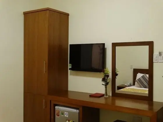 Standard Oda