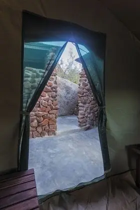 Çadır (Campsite. No bed provided. Bring tent)