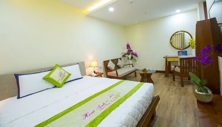 City Apart Daire, 2 Yatak Odası, 2 Banyolu, Şehir Manzaralı