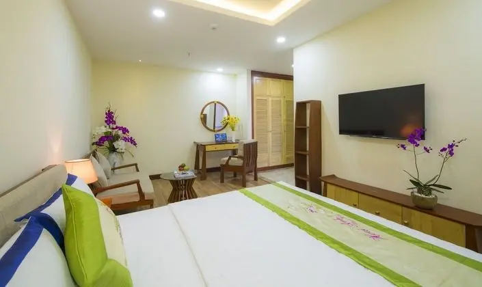 City Apart Daire, 2 Yatak Odası, 2 Banyolu, Şehir Manzaralı