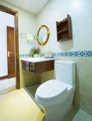 City Apart Daire, 2 Yatak Odası, 2 Banyolu, Şehir Manzaralı