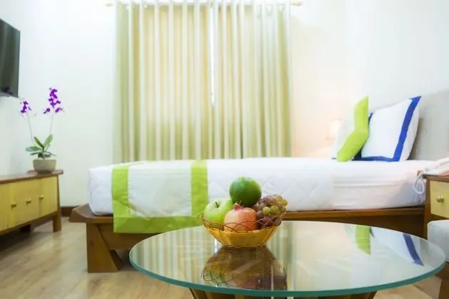Deluxe Tek Büyük Yataklı Oda, Küvet, Şehir Manzaralı