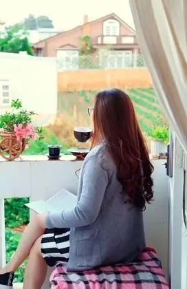 Design Dört Kişilik Oda, 2 Büyük (Queen) Boy Yatak, Bahçe Manzaralı