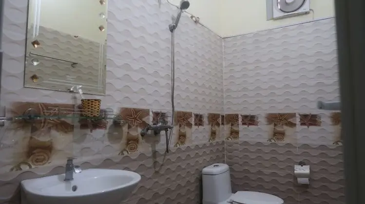 Basic Tek Büyük Yataklı Oda
