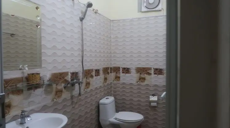 Basic Tek Büyük Yataklı Oda