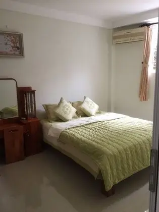 Ev, 3 Yatak Odası
