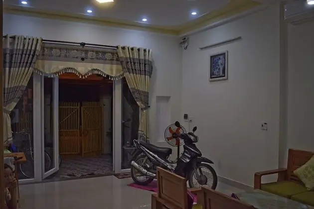 Ev, 3 Yatak Odası