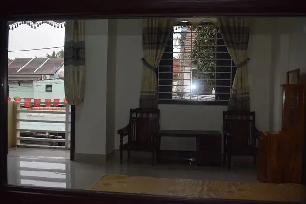 Ev, 3 Yatak Odası