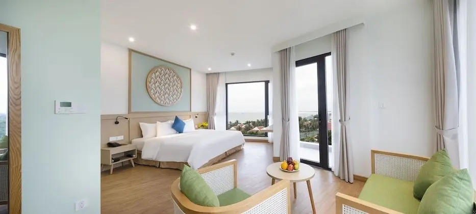 Deluxe Oda