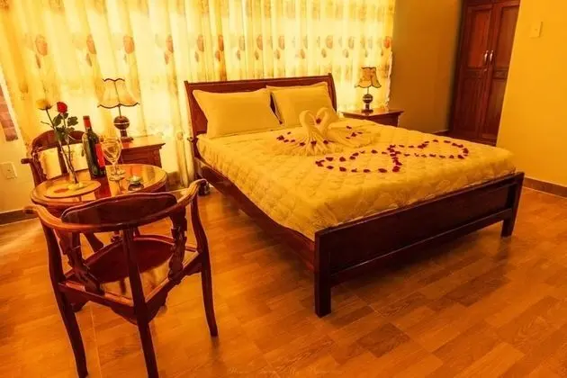 Bungalov