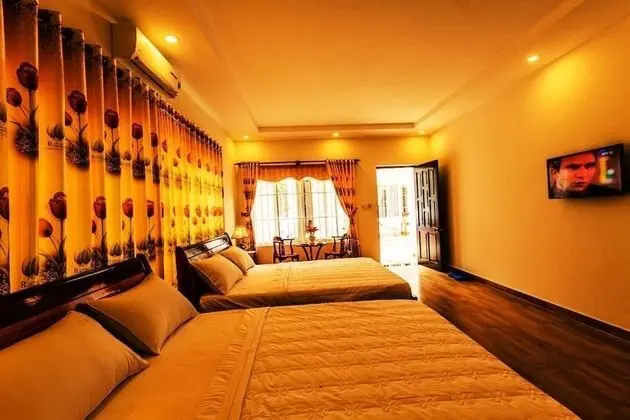 Family Bungalov