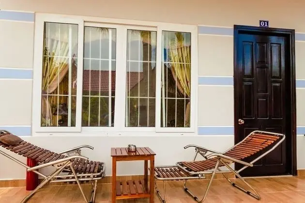 Family Bungalov