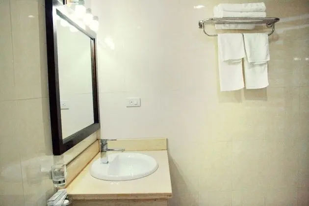 Tek Kişilik Oda
