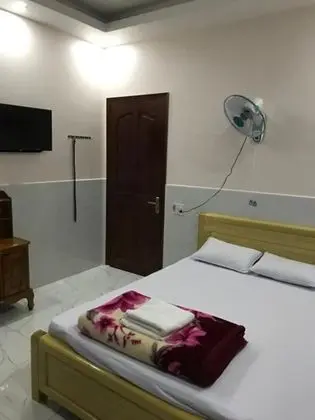 Superior Tek Büyük Yataklı Oda