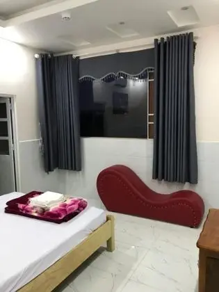Superior Tek Büyük Yataklı Oda