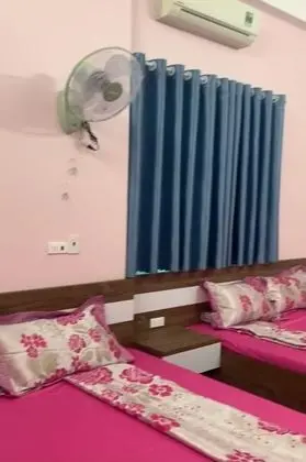 Dört Kişilik Oda