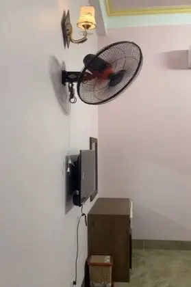 Dört Kişilik Oda