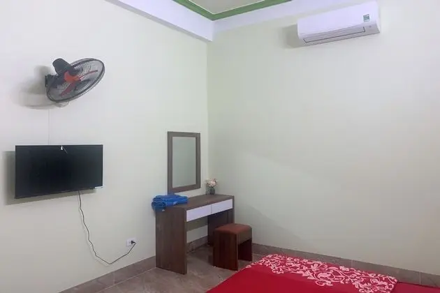 Dört Kişilik Oda
