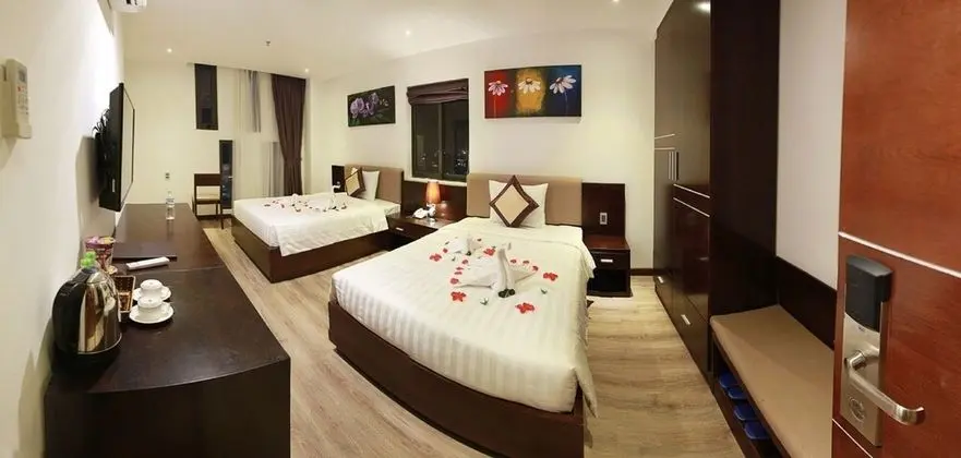 Comfort Stüdyo, Özel Banyo, Şehir Manzaralı