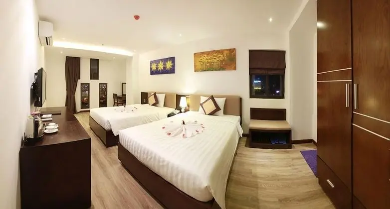 Comfort Stüdyo, Özel Banyo, Şehir Manzaralı