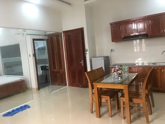 Apart Daire, Birden Çok Yatak, Mutfak
