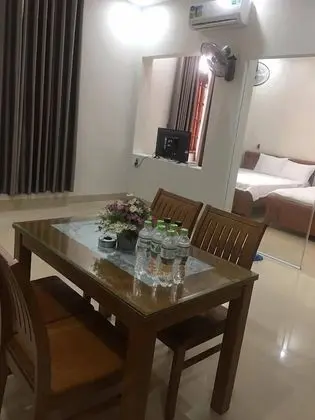Apart Daire, Birden Çok Yatak, Mutfak