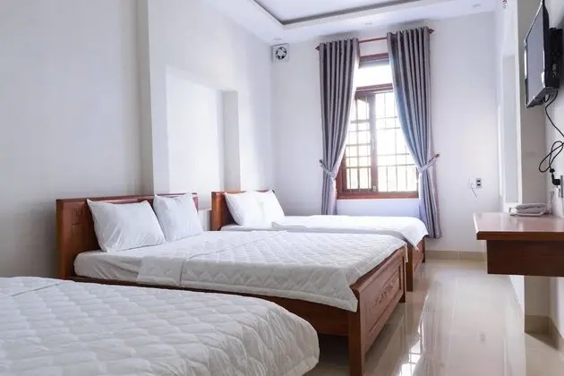 Basic Ortak Ranzalı Oda, Birden Çok Yatak