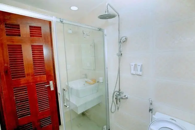 Deluxe İki Ayrı Yataklı Oda