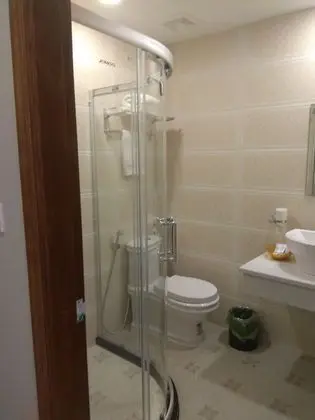 Deluxe İki Ayrı Yataklı Oda