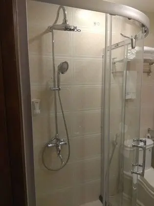 Deluxe İki Ayrı Yataklı Oda