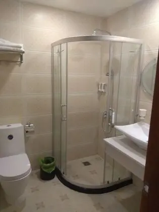 Deluxe İki Ayrı Yataklı Oda