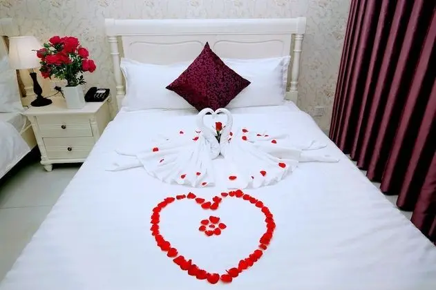 Deluxe İki Ayrı Yataklı Oda, Balkon