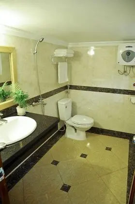 Basic Tek Büyük Yataklı Oda