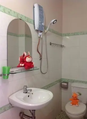 Superior İki Ayrı Yataklı Oda