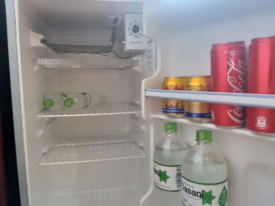 Tek Büyük Yataklı Oda, Küvet