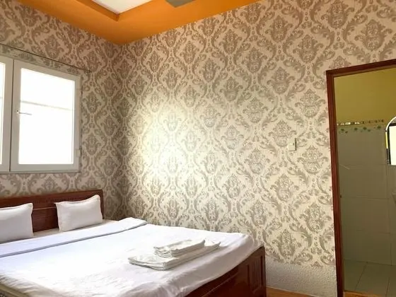 Tek Büyük Yataklı Oda, Şehir Manzaralı