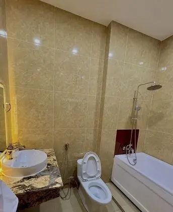 Basic Tek Büyük Yataklı Oda