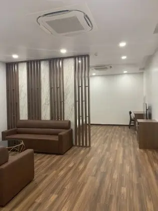 Deluxe Double with windows
