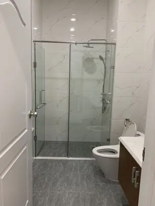 Deluxe Double with windows